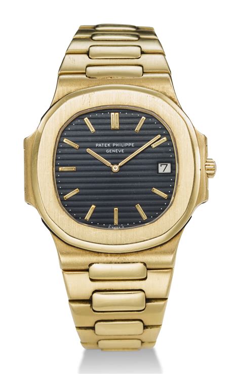 yellow gold patek nautilus|patek philippe gold nautilus.